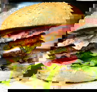 Sea Mist Fish  Chippery - Lismore Accommodation