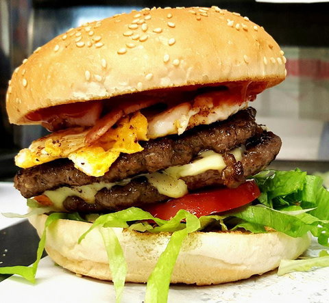 Sea Mist Fish & Chippery - Lismore Accommodation 0