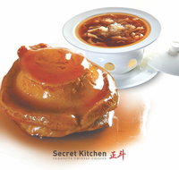 Secret Kitchen - Doncaster - Lismore Accommodation