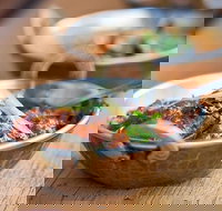 Selvi's Curry House and Garden Restaurant