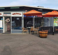 Shelley Street Cafe - Lismore Accommodation