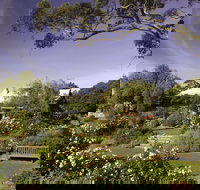 Skillogalee Winery  Restaurant - Lismore Accommodation