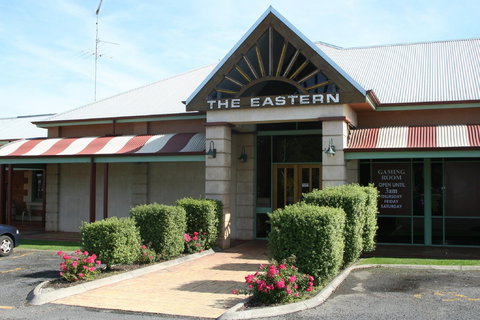 South Eastern Hotel - Lismore Accommodation 0