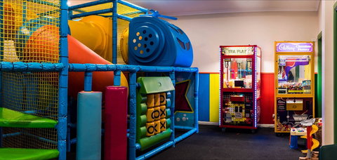 South Eastern Hotel - Lismore Accommodation 1