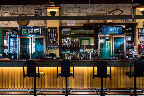 South Eastern Hotel - Lismore Accommodation 2