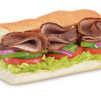 Subway - Caringbah - Lismore Accommodation