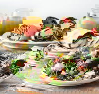 Sumo Salad - Broadbeach - Lismore Accommodation