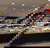 Sushi Junction - Randwick - Lismore Accommodation