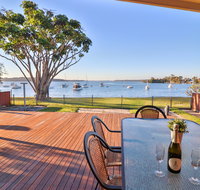 Thailander - Bayside - Frankston - Lismore Accommodation
