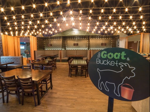 The Goat And Bucket - Lismore Accommodation 0