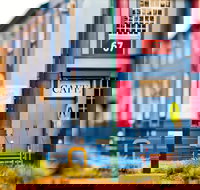 The Bank Cafe - Lismore Accommodation