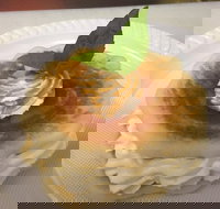 The Pie Guru - Lismore Accommodation