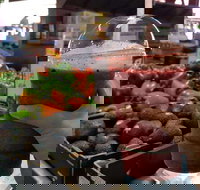 The Cheesecake Shop - North Geelong - Lismore Accommodation