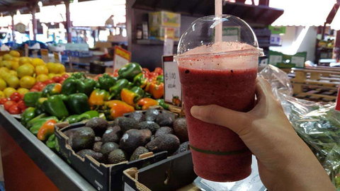 The Cheesecake Shop - North Geelong - Lismore Accommodation 0