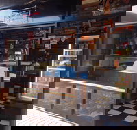 The Little Gourmet Pizza Shop - Lismore Accommodation