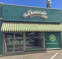 The Cheesecake Shop - Elizabeth - Lismore Accommodation