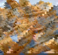 The Burger Moore Cafe - Lismore Accommodation