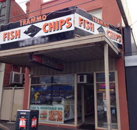 Trammo Fish and Chips - Lismore Accommodation