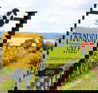 Tranquil Vale Vineyard