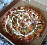 Trono Pizza - Lismore Accommodation