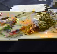 Windows on Wygonda - Lismore Accommodation