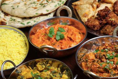 Zayka Indian Cuisine - Lismore Accommodation 0