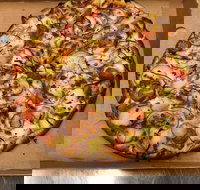 Al Forno - Lismore Accommodation