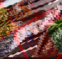 American Ribs  Grill - Lismore Accommodation