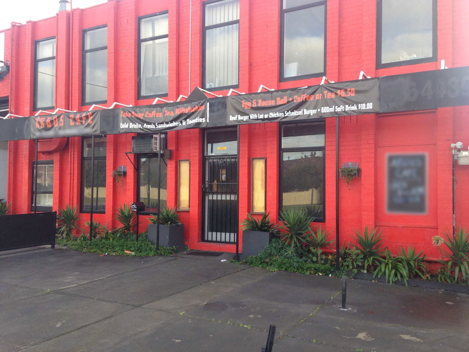 Cheltenham VIC Lismore Accommodation