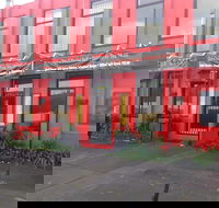 Argus Cafe - Lismore Accommodation