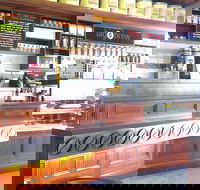 Big Brew - Lismore Accommodation