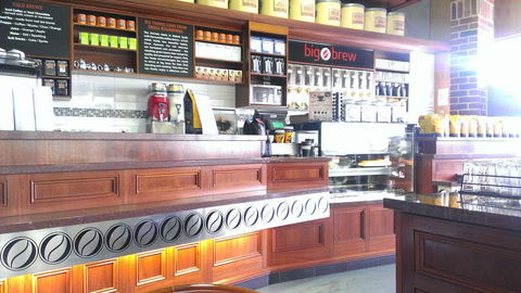 Big Brew - Lismore Accommodation 0