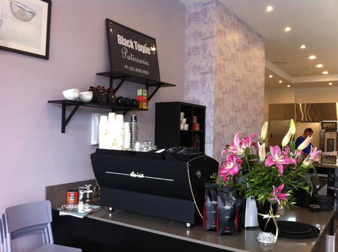 Black Toque Patisserie - Lismore Accommodation 0