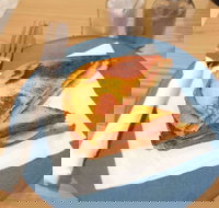 Caffe Cherry Beans - Hoppers Crossing - Lismore Accommodation