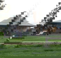 Caldermeade Farm Cafe - Lismore Accommodation