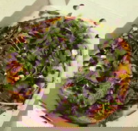 Chilli Jam Pizza - Lismore Accommodation