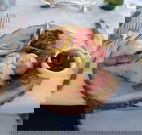 Conservatory Restaurant - Lismore Accommodation