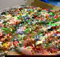 Creative Pizza - Lismore Accommodation