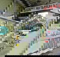 Croydon Baker's Dozen Bakery - Lismore Accommodation