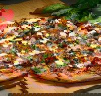 Darvid's Pizzeria - Lismore Accommodation