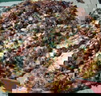 Fat Chef's Pizzeria - Lismore Accommodation