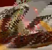 Frank's Ristorante - Lismore Accommodation