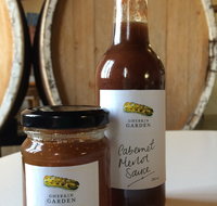 Gherkin Garden by Bethany Wines - Lismore Accommodation