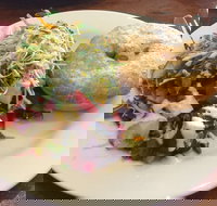 Goanna Bakery  Cafe - Lismore Accommodation