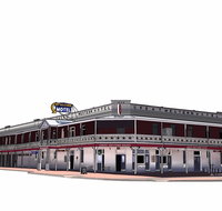 Great Western Hotel
