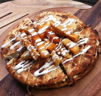 Gyros Fix - Lismore Accommodation