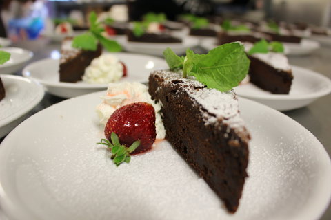 Hanson Bay Wildlife Sanctuary Cafe - Lismore Accommodation 1