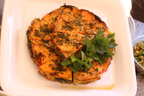 Hanson Bay Wildlife Sanctuary Cafe - Lismore Accommodation 2