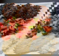 Hasir Kebabs - Lismore Accommodation
