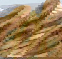 Holmview Central Bakery - Lismore Accommodation